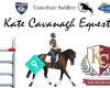 Kate Cavanagh Equestrian