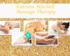 Katrina Mitchell Massage Therapist