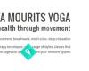 Katya Mourits Yoga