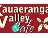 Kauaeranga Valley Cafe