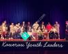 Kawerau Future Leaders: InSpire