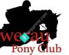 Kawerau Pony Club