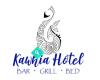 Kawhia hotel