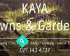 KAYA Lawns & Gardens