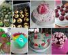 KC's Cakes