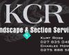KCR Landscape & Section Services Limited