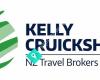 Kelly Cruickshank NZ Travel Broker