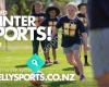 Kelly Sports - Wellington