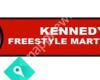 Kennedys Freestyle Martial Arts