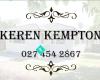 Keren Kempton Hawera Real Estate