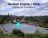 Kerikeri English / ESOL
