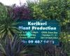 Kerikeri Plant Production