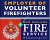 Kerikeri Volunteer New Zealand Fire Service