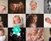 Kerry-Anne Photography - Tauranga Newborn and Portrait Photographer