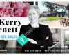 Kerry Harnett - Harcourts Real Estate Sales