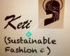 Keti - Sustainable Fashion