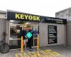 Keyosk LockUp Locksmith