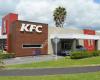 KFC Huntly