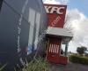 KFC Rangiora