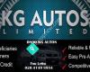 KG Autos Ltd - Alafou Leitu