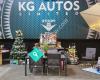 KG Autos Ltd - Atas Manuel