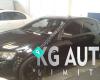 Kg Autos Ltd - Daisy