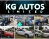 KG Autos Ltd - Wellington