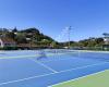 Khandallah Tennis & Squash Club Inc