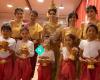 Khmer Dance Troupe