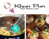 Khun Pun Thai restaurant