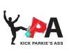 Kick Parkies Ass NZ Limited