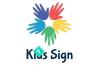 Kids Sign