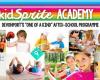KidSprite After-School & Holiday Workshops