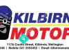 Kilbirnie motors ltd