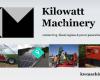 Kilowatt Machinery