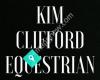 Kim Clifford Equestrian