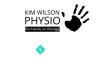 Kim Wilson Physio