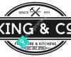 King&Co Kitchens