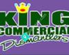 King commercial dismantlers Ltd