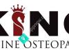 King Equine Osteopathy