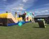 King o' the Castle - Bouncy Castle Hire