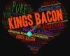 Kings Bacon. Real organic farm raised New Zealand Bacon