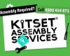 Kitset Assembly Services NZ Ltd