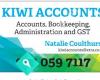 Kiwi Accounts