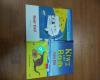 Kiwi and Roo Book Series  Author:-  Bruce Newcomb