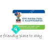 Kiwi Holiday Parks