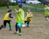 Kiwi Kick Star Football