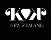 Kiwi Kiss New Zealand