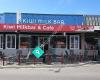 Kiwi Milk Bar & Cafe