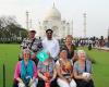 Kiwi n Tiger - Luxury India Tour packages